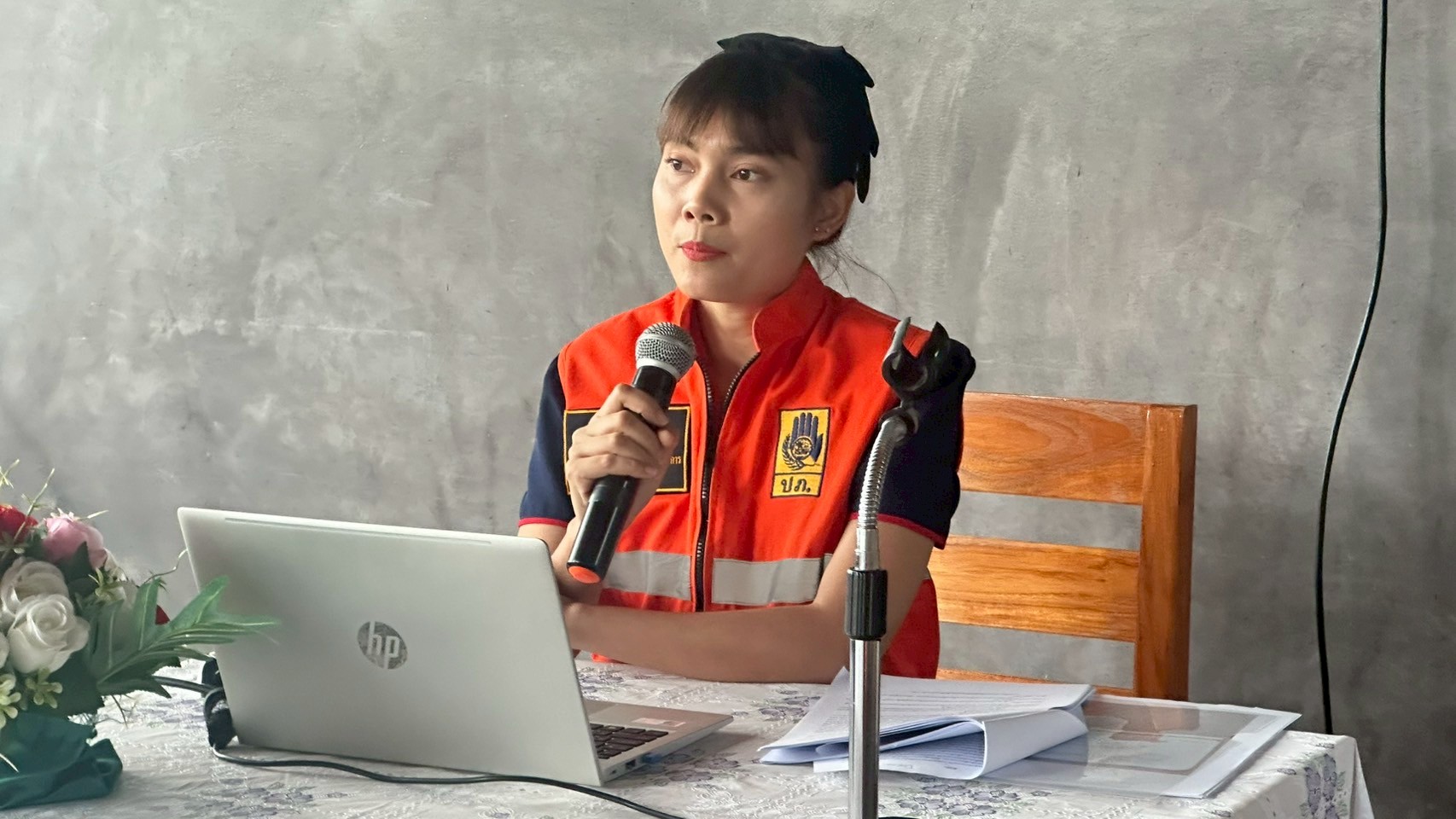 title - โครงการพัฒนาผู้แทนเกษตรกรในเขตปฏิรูปที่ดินจังหวัดสุโขทัย ประจำปีงบประมาณ พ.ศ. 2568